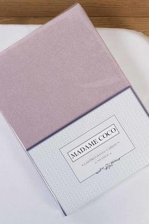 Double Fitted Sheet, 160х200 MADAME COCO