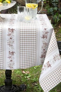 Tablecloth, 100х140 MADAME COCO