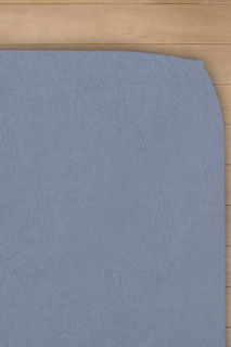 Double Fitted Sheet, 160х200 MADAME COCO
