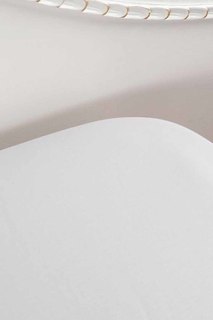 Double Fitted Sheet, 160х200 MADAME COCO