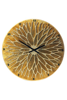 Часы "Кадмиевый цветок" MARIARTY