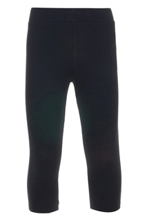 Бриджи Button Blue