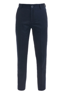 Брюки Button Blue