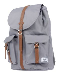 Рюкзаки и сумки на пояс Herschel