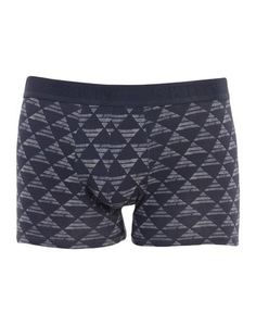 Боксеры Skiny