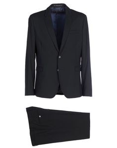 Костюм Messagerie