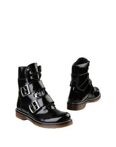 Полусапоги и высокие ботинки Pierre DarrÉ