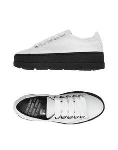 Низкие кеды и кроссовки Pierre DarrÉ