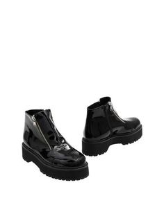 Полусапоги и высокие ботинки Pierre DarrÉ