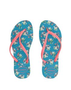 Вьетнамки Havaianas