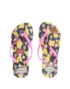 Вьетнамки Havaianas