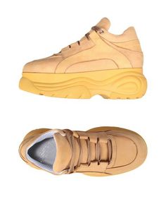 Низкие кеды и кроссовки Pierre DarrÉ