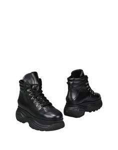 Полусапоги и высокие ботинки Pierre DarrÉ