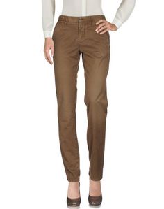 Повседневные брюки Incotex RED