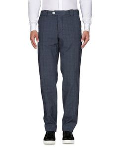 Повседневные брюки Barba Napoli