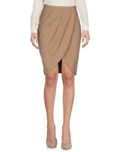 Юбка до колена Elisabetta Franchi