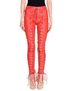 Повседневные брюки BEN Taverniti™ Unravel Project