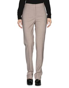 Повседневные брюки Blumarine