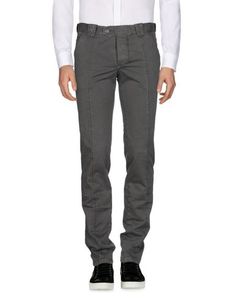 Повседневные брюки Barba Napoli