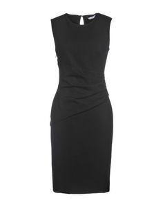 Платье до колена Diane Von Furstenberg