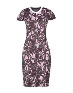 Платье до колена Versace