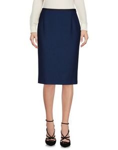 Юбка до колена Rosso35