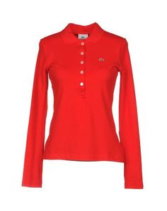 Поло Lacoste