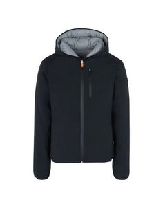 Пуховик с синт. наполнителем Save The Duck