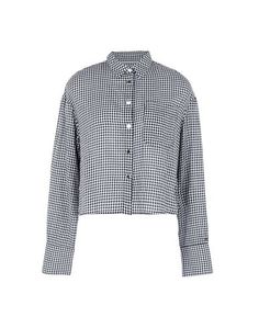 Pубашка Tommy Jeans