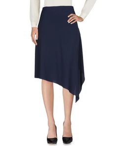 Юбка до колена Cedric Charlier