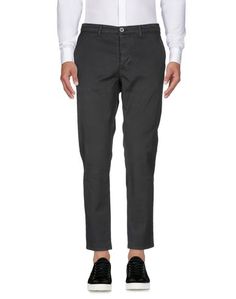 Повседневные брюки 0/Zero Construction