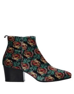 Полусапоги и высокие ботинки Lisa Corti