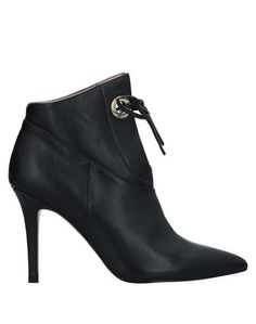 Полусапоги и высокие ботинки Liu Jo