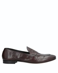 Мокасины Henderson