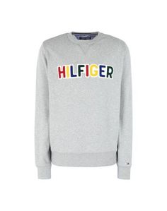Толстовка Tommy Hilfiger