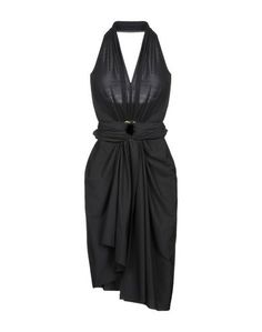 Платье до колена Wolford