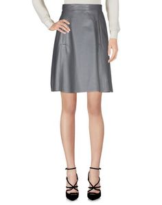 Юбка до колена St.Emile