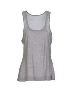 Топ без рукавов Diane Von Furstenberg