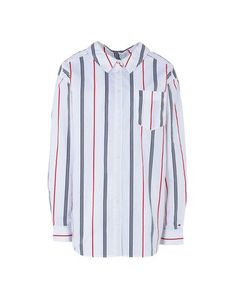 Pубашка Tommy Jeans