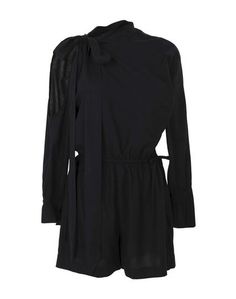 Комбинезоны без бретелей Allsaints