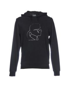 Толстовка Karl Lagerfeld