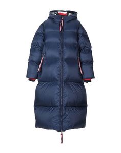 Пуховик Hilfiger Collection