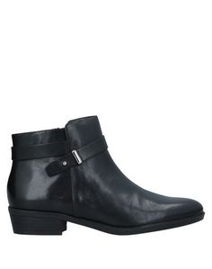Полусапоги и высокие ботинки Lauren Ralph Lauren