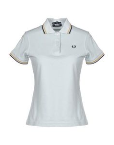 Поло Fred Perry