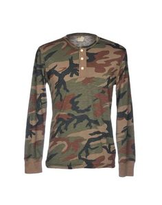 Футболка Denim &; Supply Ralph Lauren