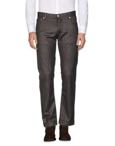 Повседневные брюки Kiton