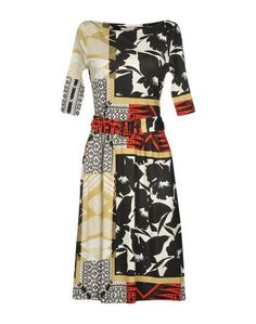 Платье до колена Etro