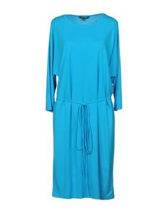 Платье до колена Lauren Ralph Lauren