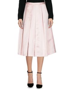 Юбка длиной 3/4 PS by Paul Smith