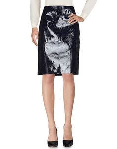 Юбка до колена Diane Von Furstenberg